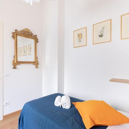 Il Civettino - Appartamento Nel Centro Di Firenze المظهر الخارجي الصورة